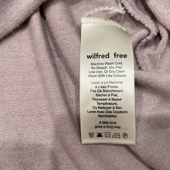 5 Wilfred Free Vonnahme Tanks - Picture 9 of 10